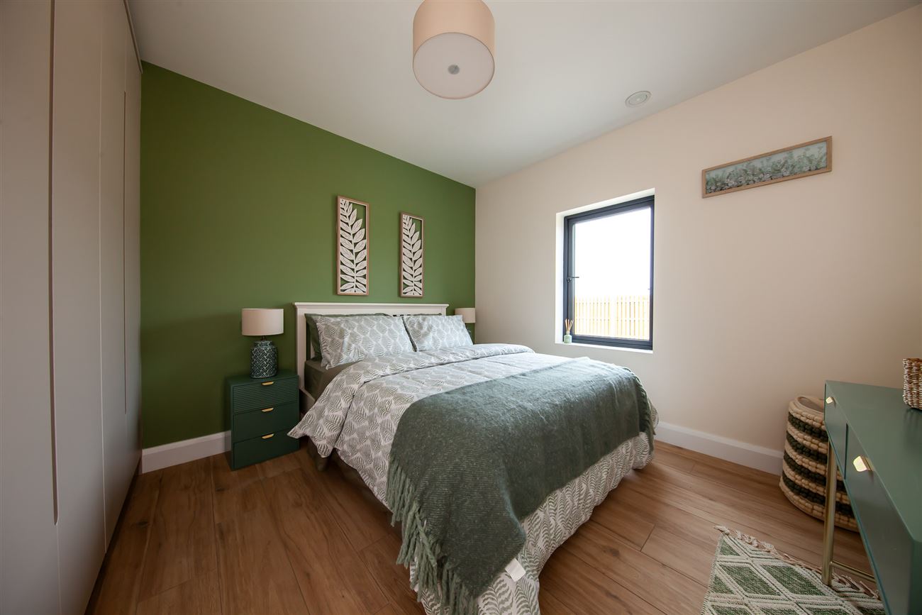 The Bungalows @ Glenamuck Cottages, Carrickmines, Dublin 18