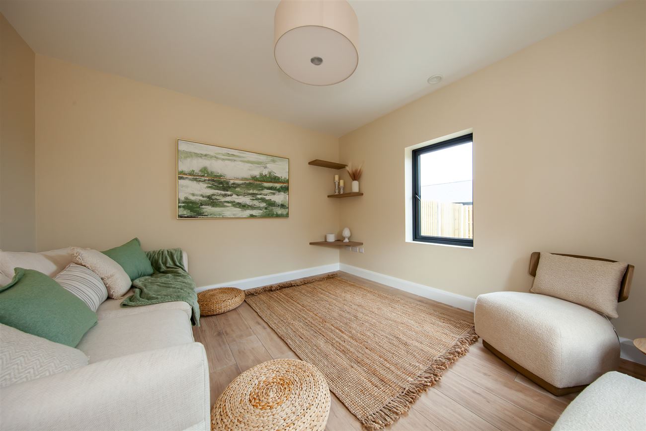 The Bungalows @ Glenamuck Cottages, Carrickmines, Dublin 18