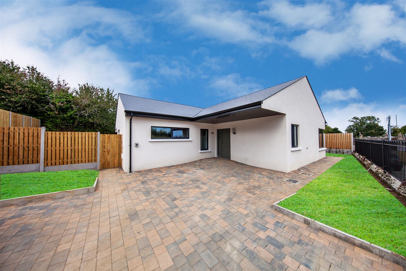 The Bungalows @ Glenamuck Cottages, Carrickmines, Dublin 18