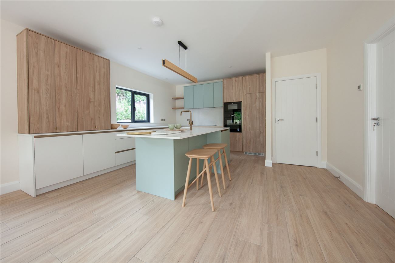 The Bungalows @ Glenamuck Cottages, Carrickmines, Dublin 18