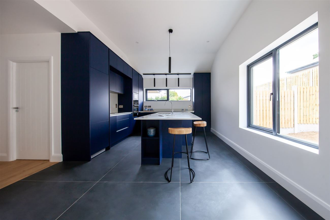 The Bungalows @ Glenamuck Cottages, Carrickmines, Dublin 18