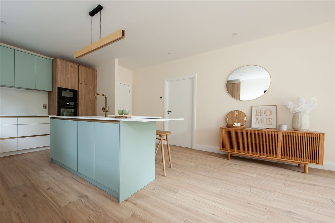 The Bungalows @ Glenamuck Cottages, Carrickmines, Dublin 18