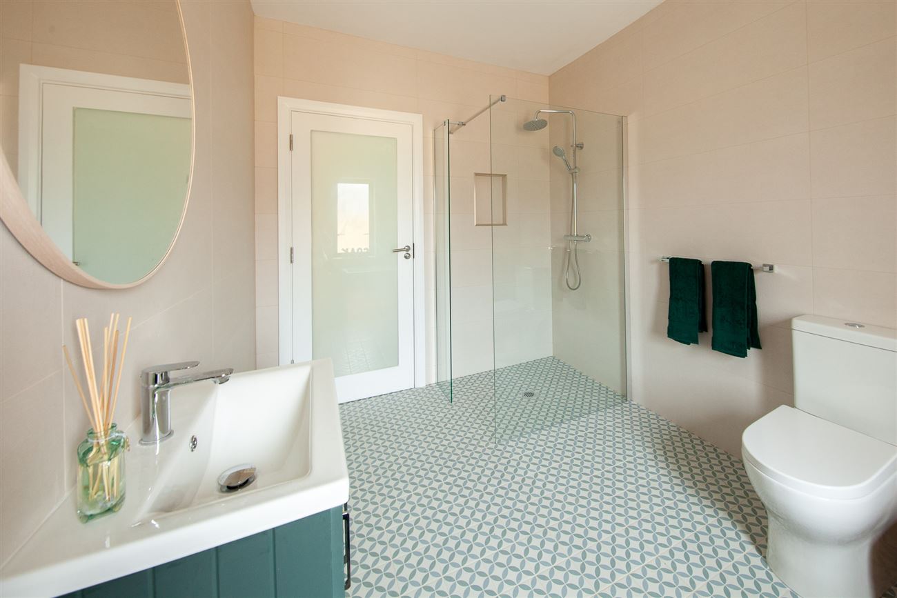 The Bungalows @ Glenamuck Cottages, Carrickmines, Dublin 18