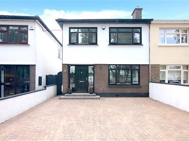 Image for 20 Castleknock Elms, Castleknock, Dublin 15, County Dublin