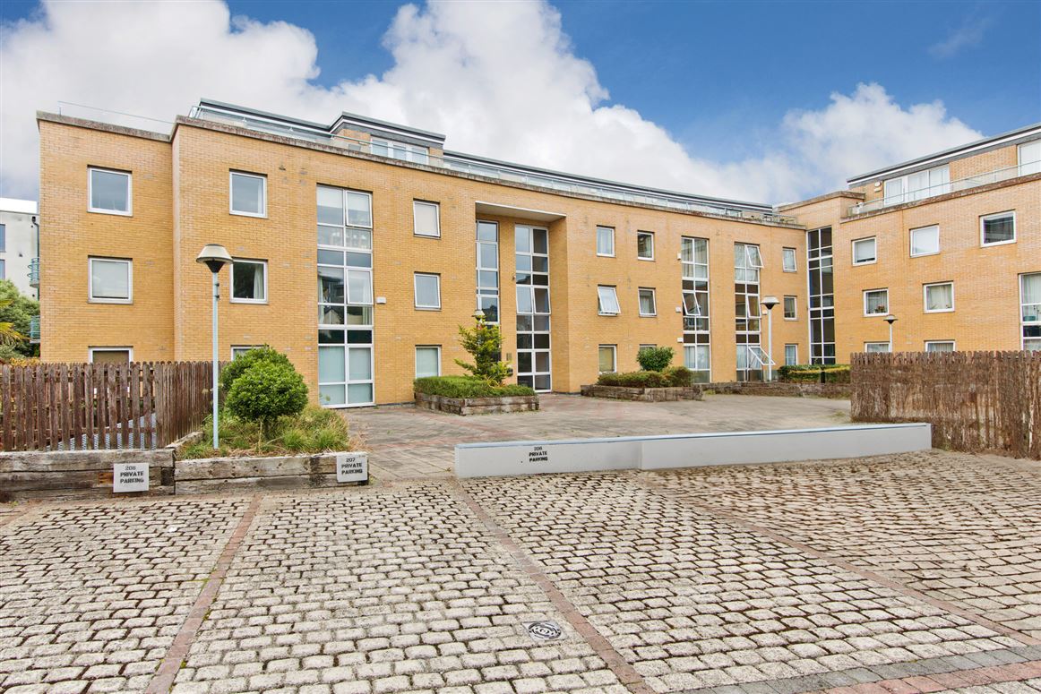 100 The Tramyard, Spa Road, Inchicore, Dublin 8