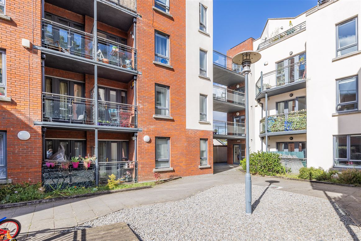 Apt 20 Hogan View, Drumcondra, Dublin 3