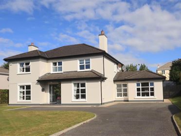 Image for 13 The Glen, Ballyneety, Limerick, Limerick