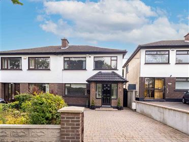 Image for 30 Rossmore Crescent, Templeogue, Dublin 6W