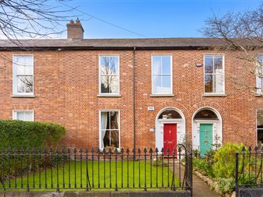 Image for 147 Tritonville Road, Sandymount, Sandymount, Dublin 4