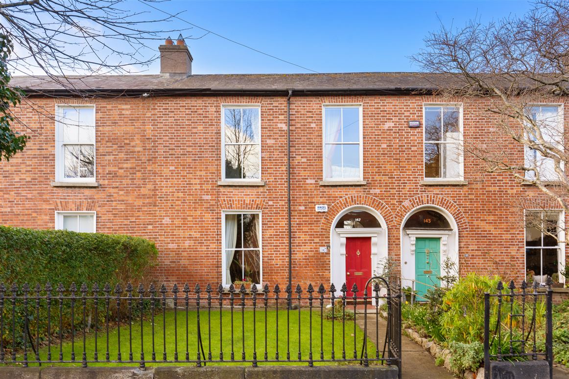 147 Tritonville Road, Sandymount, Sandymount, Dublin 4