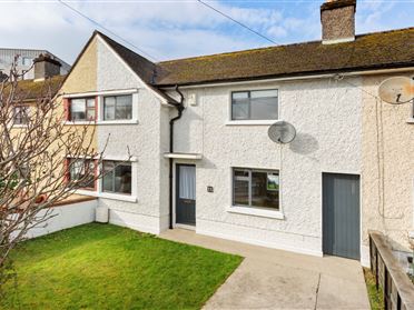 Image for 11 Kennelsfort Road Lower, Palmerstown, Dublin 20