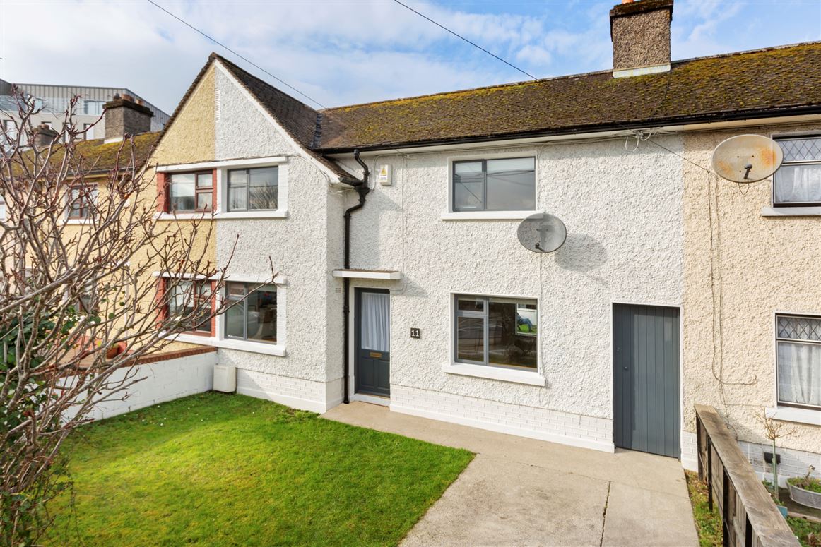 11 Kennelsfort Road Lower, Palmerstown, Dublin 20