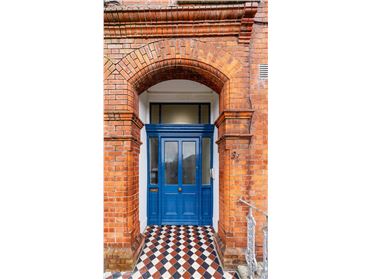 Image for 31 Howth Road, Clontarf, Dublin 3