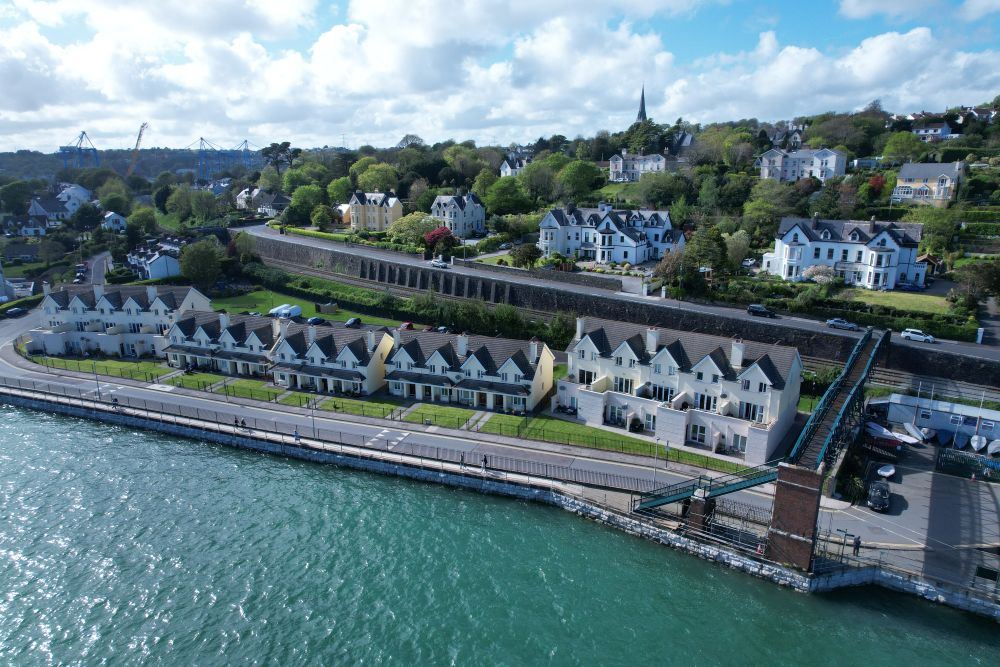 No. 19 Whitepoint Moorings, Whitepoint, Cobh, Co Cork , Cobh, East Cork