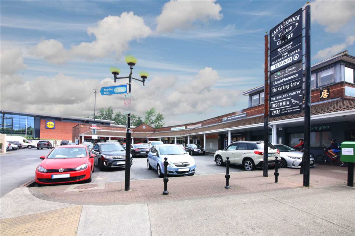 Unit 4 Castleknock Village Centre, Castleknock, Dublin 15, County Dublin
