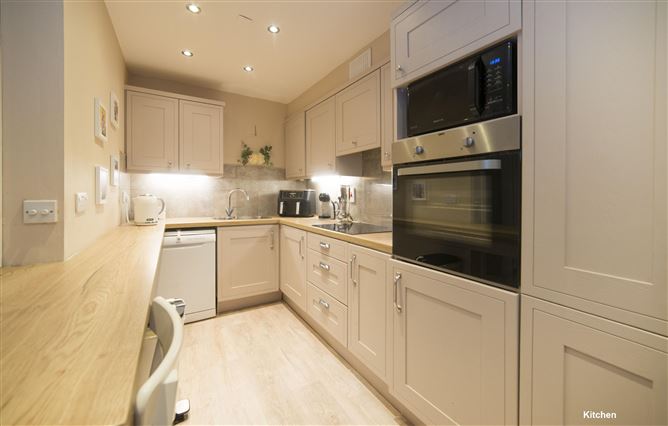 67 Lanesborough Court, Lanesborough Drive, Saint Margaret's Road, Finglas, Dublin