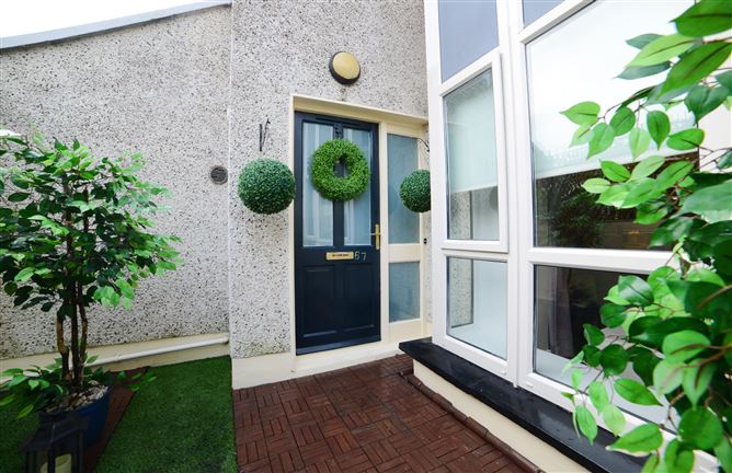 67 Lanesborough Court, Lanesborough Drive, Saint Margaret's Road, Finglas, Dublin