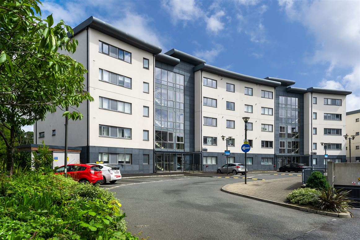 Apartment 200, CARRINGTON, The Elms, Northwood, Santry, Dublin 9