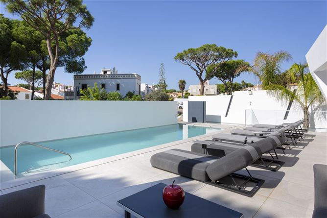 Villa Kasia, Vilamoura, Algarve