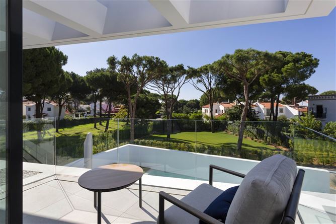 Villa Kasia, Vilamoura, Algarve