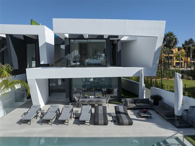 Villa Kasia, Vilamoura, Algarve