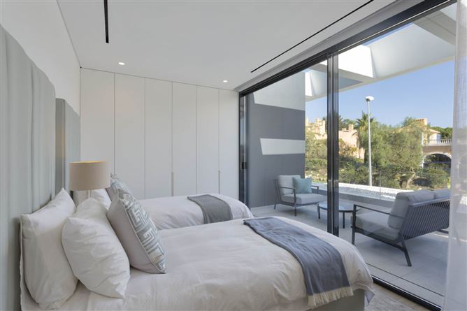 Villa Kasia, Vilamoura, Algarve