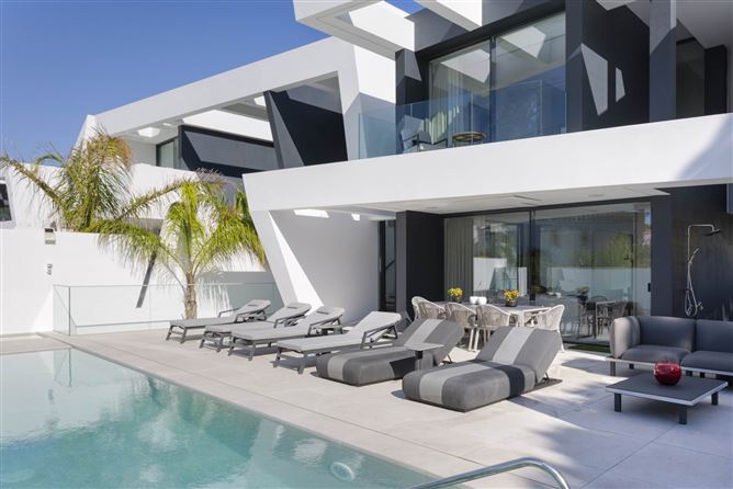 Villa Kasia, Vilamoura, Algarve