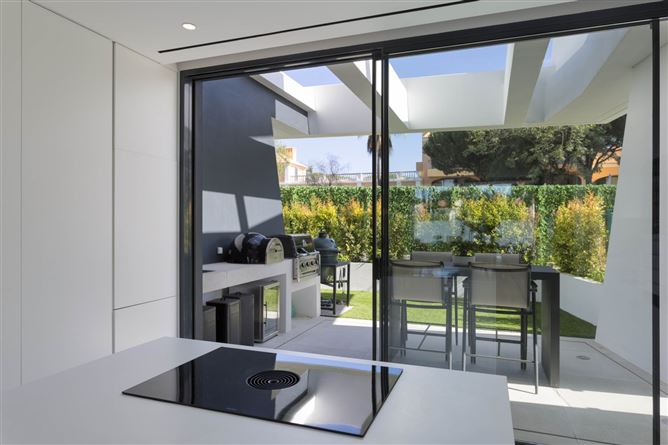 Villa Kasia, Vilamoura, Algarve