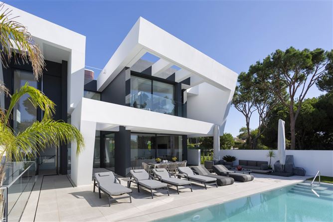 Villa Kasia, Vilamoura, Algarve