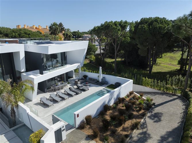 Villa Kasia, Vilamoura, Algarve