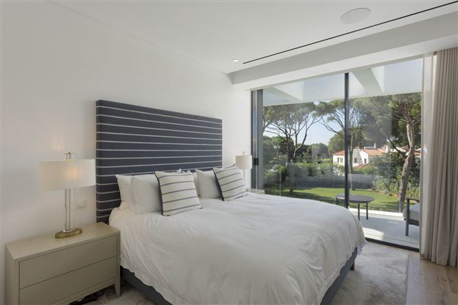 Villa Kasia, Vilamoura, Algarve