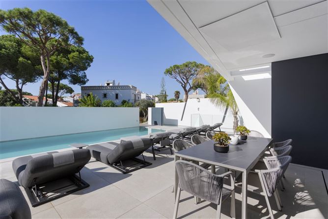 Villa Kasia, Vilamoura, Algarve