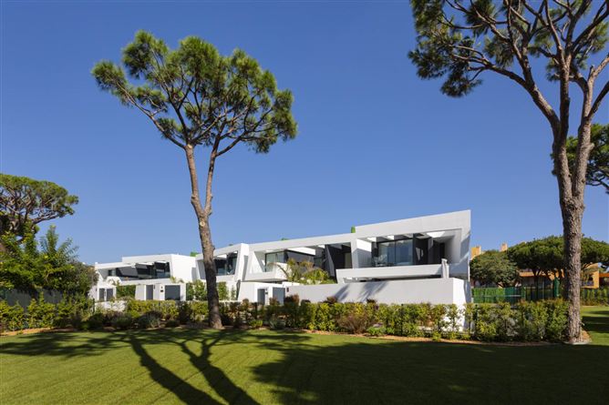Villa Kasia, Vilamoura, Algarve