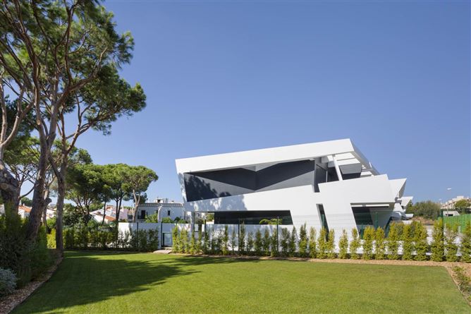 Villa Kasia, Vilamoura, Algarve