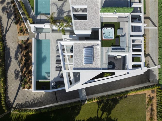 Villa Kasia, Vilamoura, Algarve