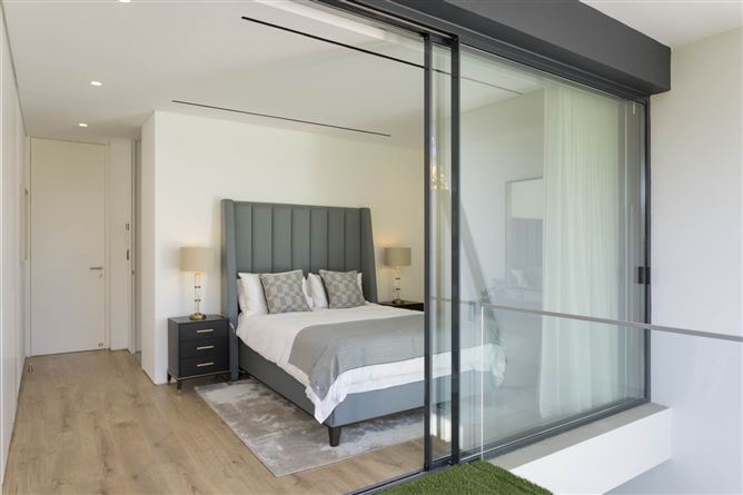 Villa Kasia, Vilamoura, Algarve