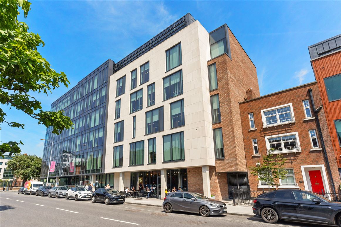 19 Temple Court, Hogan Place, Dublin 2