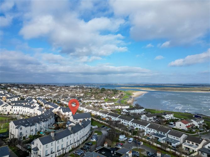 7 The Crescent, Robswall, Malahide, County Dublin