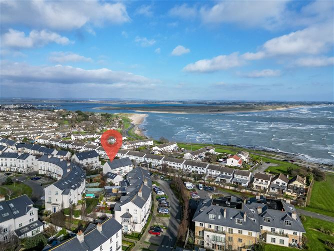 7 The Crescent, Robswall, Malahide, County Dublin