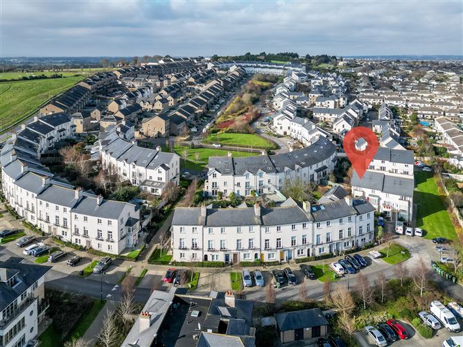 7 The Crescent, Robswall, Malahide, County Dublin