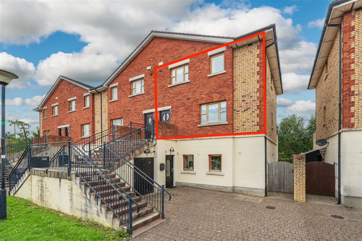 90 Victorine Abbey, Trim, Meath