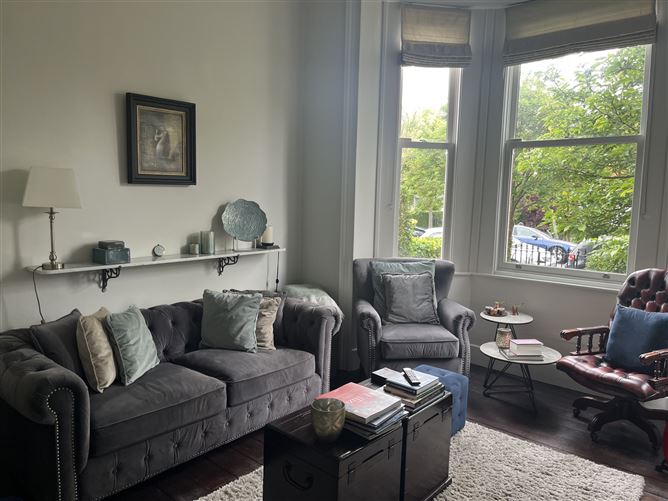 Luxury Rental in Rathgar,Vacation Rental in Dublin, Ireland
