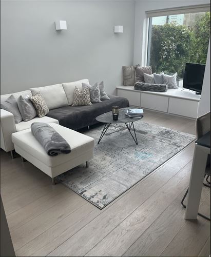 Luxury Rental in Rathgar,Vacation Rental in Dublin, Ireland