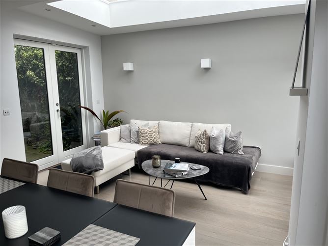 Luxury Rental in Rathgar,Vacation Rental in Dublin, Ireland
