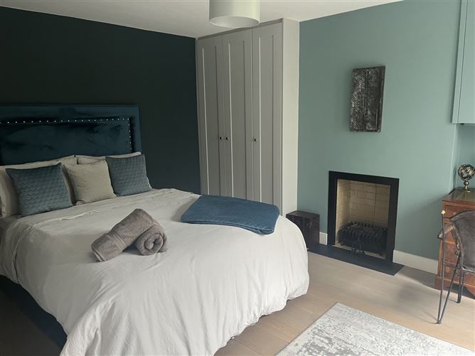 Luxury Rental in Rathgar,Vacation Rental in Dublin, Ireland