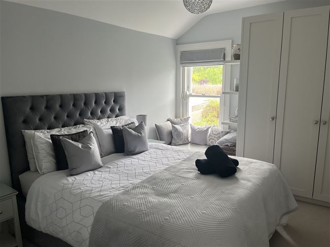 Luxury Rental in Rathgar,Vacation Rental in Dublin, Ireland