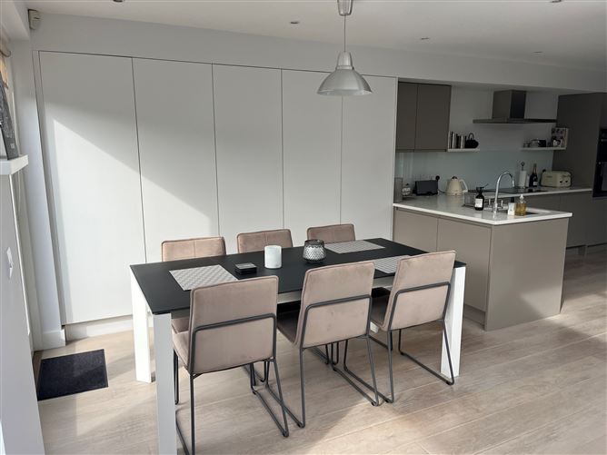 Luxury Rental in Rathgar,Vacation Rental in Dublin, Ireland