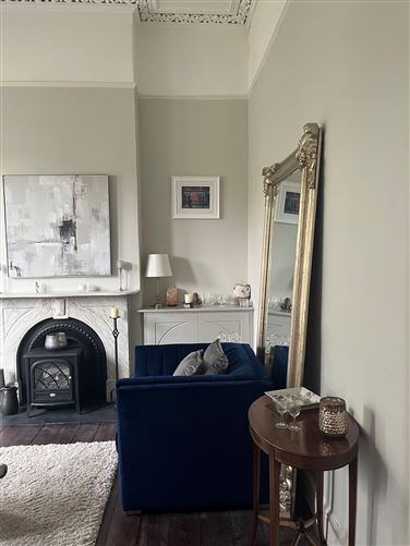 Luxury Rental in Rathgar,Vacation Rental in Dublin, Ireland