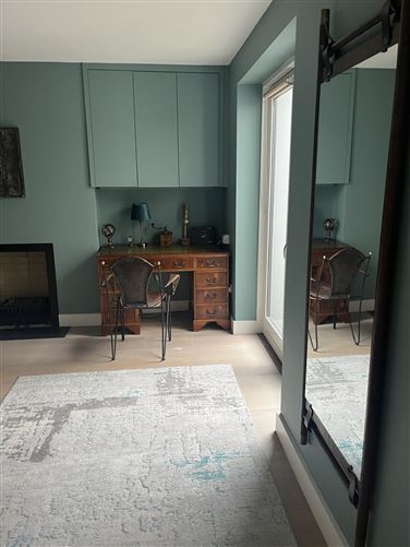 Luxury Rental in Rathgar,Vacation Rental in Dublin, Ireland