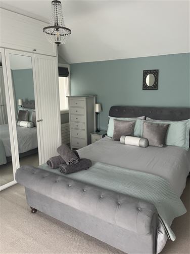 Luxury Rental in Rathgar,Vacation Rental in Dublin, Ireland